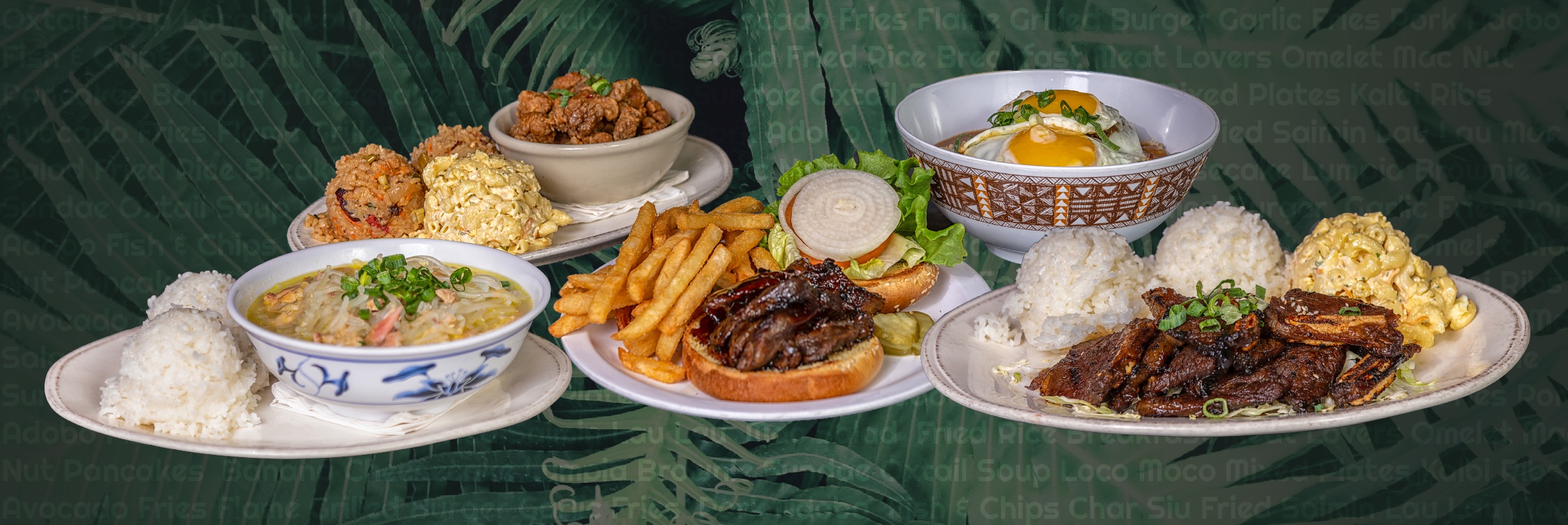 Restaurant banner image